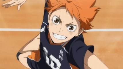   Haikyu!! presenta un episodio especial y avances de su película final 