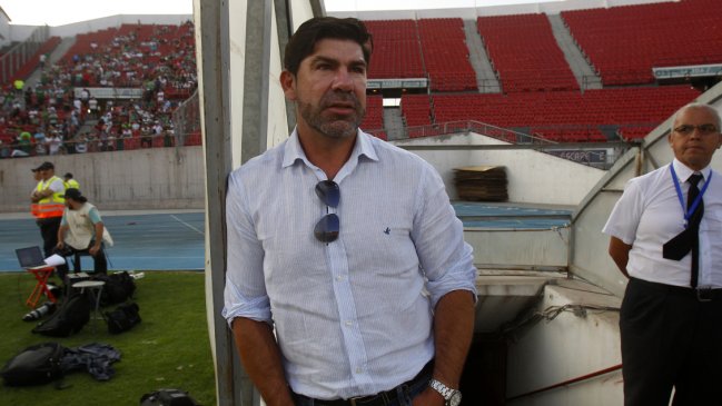 Marcelo Salas rechazó que implementación de VAR Light sea para 2026: