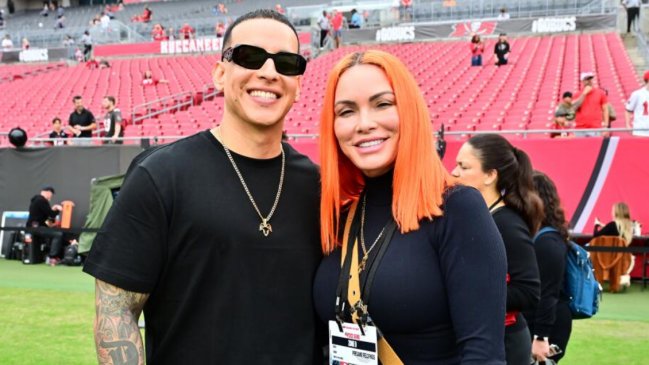 Daddy Yankee vuelve a la carga: Demandó nuevamente a su exesposa por millonaria cifra