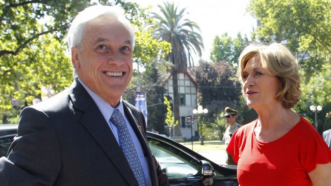 Republicanos: Matthei gobernaría como Piñera II, que retrocedió infinitamente en seguridad