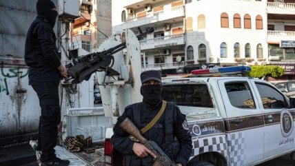  ONG denunció que matanzas en Siria dejan más de 1.300 muertos  