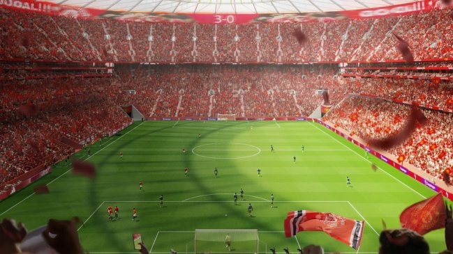 Manchester United presentó el nuevo Old Trafford: Tendrá capacidad para 100 mil personas