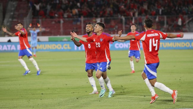 Chile vs. Ecuador: ¿Dónde comprar entradas para el próximo desafío de local de La Roja en Clasificatorias?