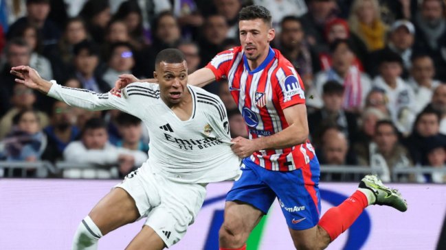 ¿Cuándo y dónde ver la revancha entre Atlético y Real Madrid por la Champions?