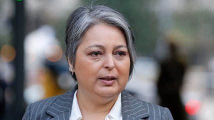   Ministra Jara: Paulmann aportó al desarrollo económico y generación de empleos 