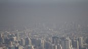 Chile está en el top 5 de países más contaminados en América Latina