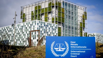  Los otros expresidentes juzgados en La Haya antes de Duterte  