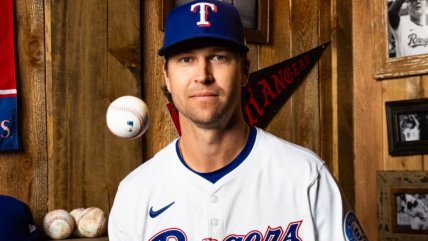   Retiran gorra de equipo de la MLB por 