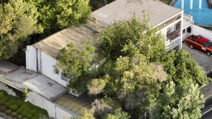   Casa Allende: Cordero criticó uso del sistema penal 