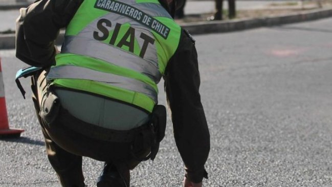 Al menos cinco muertos dejó violento accidente de tránsito en Requínoa