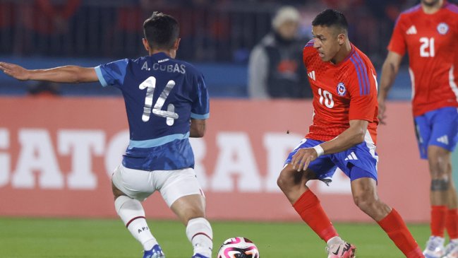 En Paraguay no se confían del presente de La Roja: 