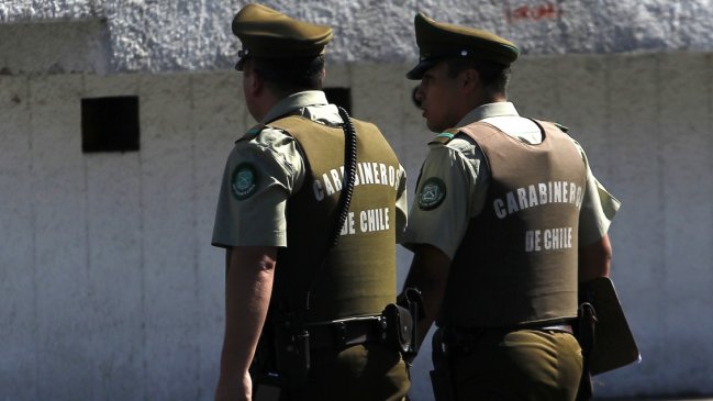 Quilicura: Hombre resistió asalto en su casa y su hijo fue apuñalado