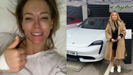   Mujer fingió cáncer terminal: Estafó a su pareja para pagar cirugías plásticas 