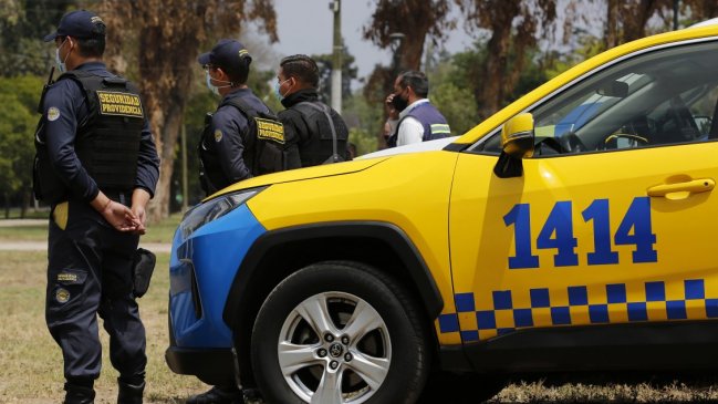 Alcaldes piden dar mayor celeridad a la ley de seguridad municipal