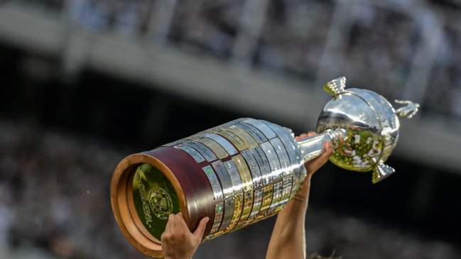 ¿Qué opciones tienen Colo Colo y la U de ser campeones de la Libertadores?