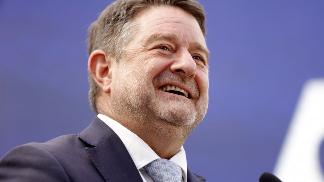 Orrego modera sus dichos: 