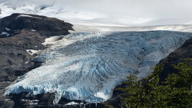Greenpeace: Tomar medidas de protección de los ecosistemas hídricos es algo pendiente en Chile