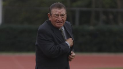   El fútbol chileno se despide del eterno Hernán 