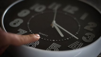  Región de Aysén mantendrá el horario de verano durante todo el año  