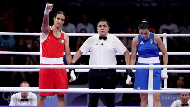 Los Juegos Olímpicos de 2028 tendrán boxeo: COI aprobó su inclusión por unanimidad