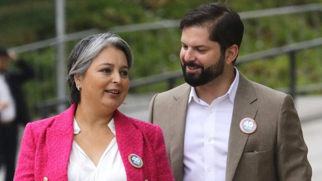 Chile Vamos dice que promulgación de la previsional busca 