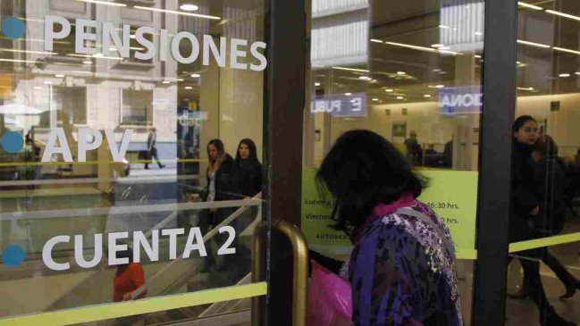 Así será la implementación de la reforma de pensiones