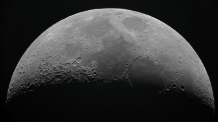   Expertos datan en 4.250 millones de años la edad del mayor y más antiguo cráter de la Luna 