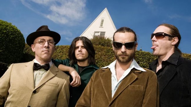 El posible setlist de Tool en Lollapalooza Chile 2025