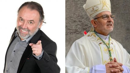   Obispo vetó show de Don Carter en la U. Católica de Temuco 