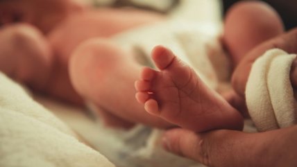   Congreso Futuro: ¿Cómo enfrentar la crisis de natalidad en Chile? 