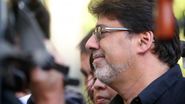 Revés para Jadue: Tribunal mantuvo el arresto domiciliario total