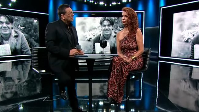 Mónica Aguirre cuestiona investigación de la muerte de Gervasio: 