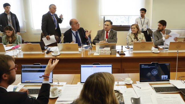 Comisión Investigadora del Caso Monsalve emitió informe crítico contra el Gobierno