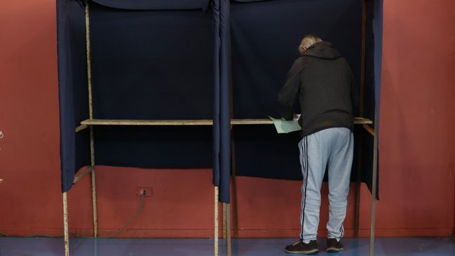 DC y baja popularidad de candidatos: La ciudadanía no está escuchando un debate de ideas