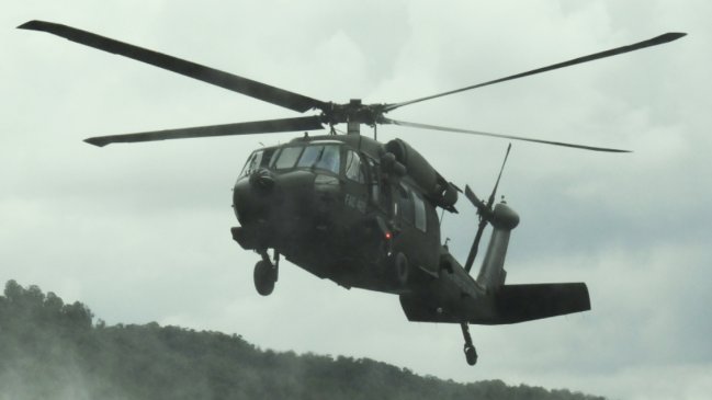 Bombardeo ordenado por Petro mató a nueve integrantes del Clan del Golfo