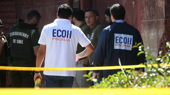 Empresario fue asesinado a balazos en aparente ataque por encargo