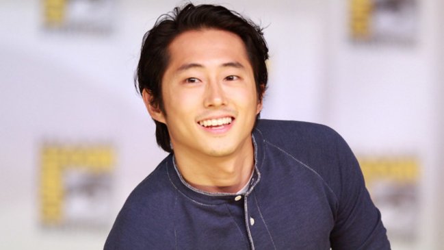 Steven Yeun se une a la película animada de 