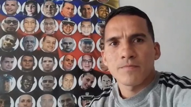 Chile entregó los antecedentes del caso Ojeda en La Haya