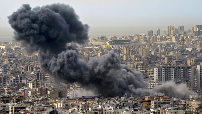 Hizbulá: Si Israel continúa su agresión contra el Líbano, habrá que optar por otras opciones
