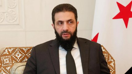   Presidente sirio anunció la formación de un nuevo gobierno de transición 