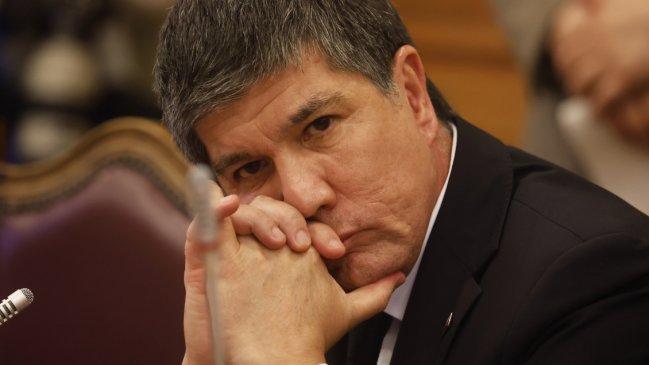 Denunciante de Monsalve prestó nueva declaración previo a audiencia clave