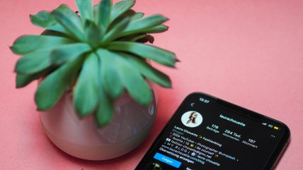   Desde Instagram hasta Arsmate: SII pone la mira en los influencers para esta Operación Renta 