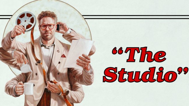 Qué ver: Una hilarante y bien ejecutada carta de amor a Hollywood en 