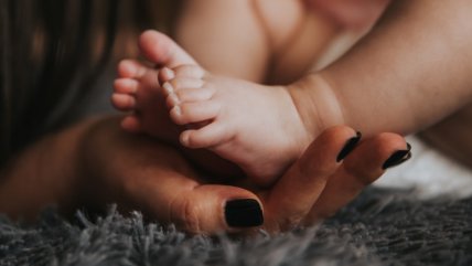  Chile tiene una de las tasas de fecundidad más bajas del mundo: 