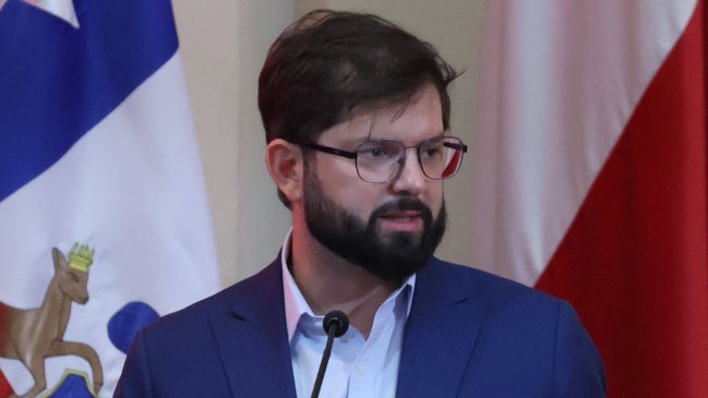 Máximo Pavez y casa de Allende: No hay duda de la responsabilidad del Presidente