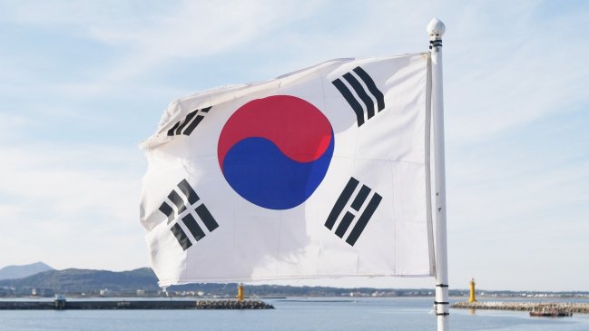 Corea del Sur elegirá a su nuevo presidente el 3 de junio