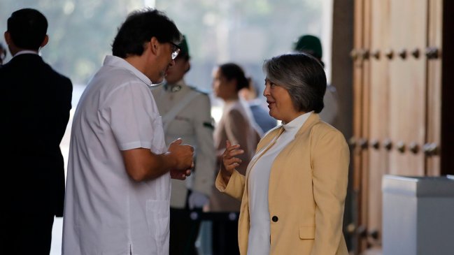 PC reconoce que arresto domiciliario de Jadue inclinó la balanza hacia Jara