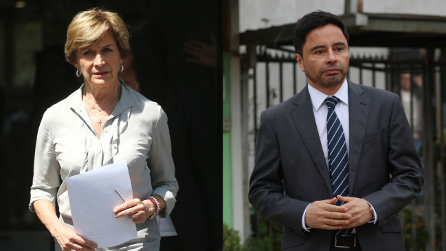 Timonel RN: Una primaria Matthei-Carter, sin Rincón ni los señores K, no tiene sentido