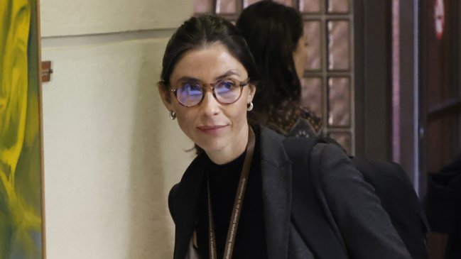 Casa de Allende: Chile Vamos recurrirá a Contraloría por rol de jefa jurídica de la Segpres