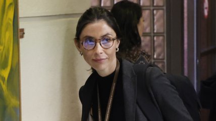   Casa de Allende: Chile Vamos recurrirá a Contraloría por rol de jefa jurídica de la Segpres 